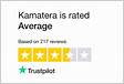 Read Customer Service Reviews of kamatera.com